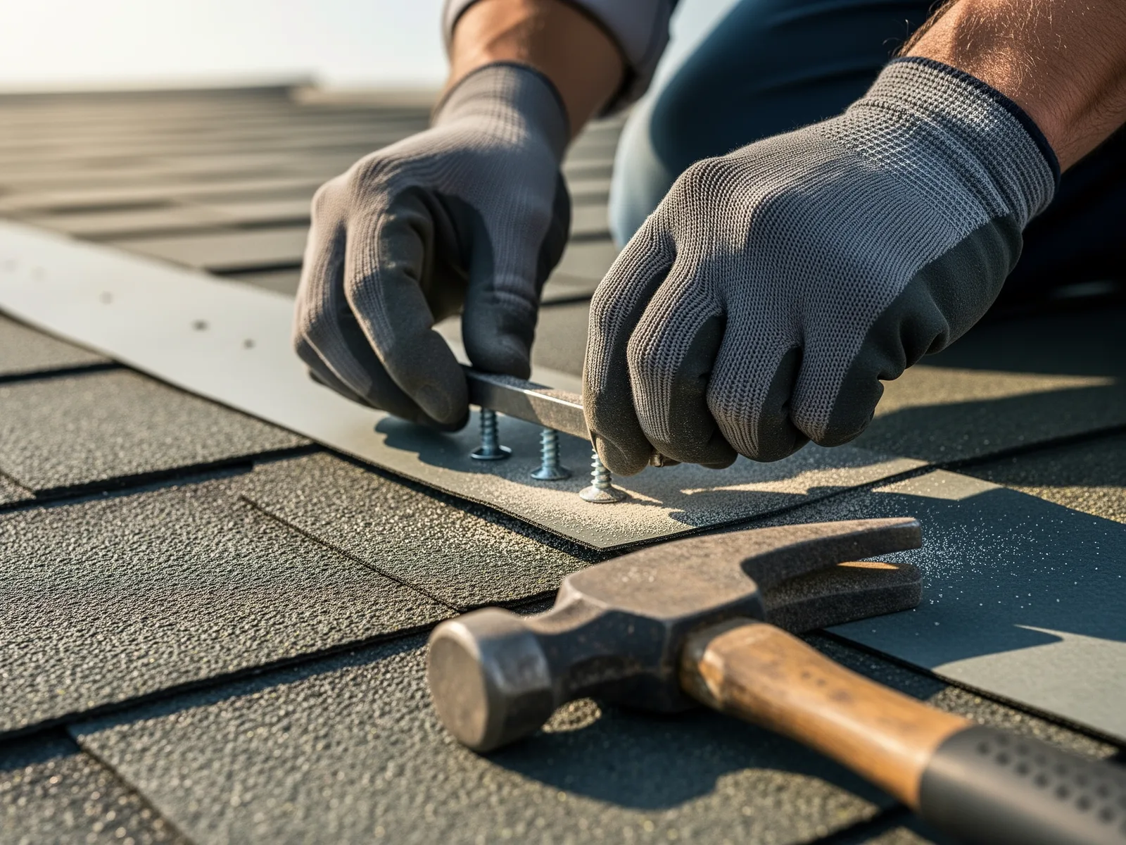 Why choose Fascia Repair in South Bethlehem, NY